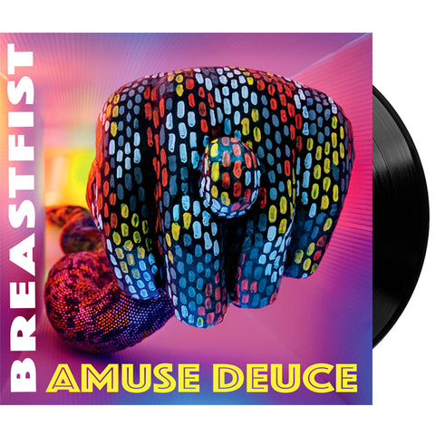 Amuse Deuce [Vinyl]