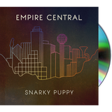Empire Central [2 CD]