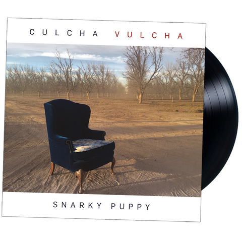 Culcha Vulcha [Vinyl]