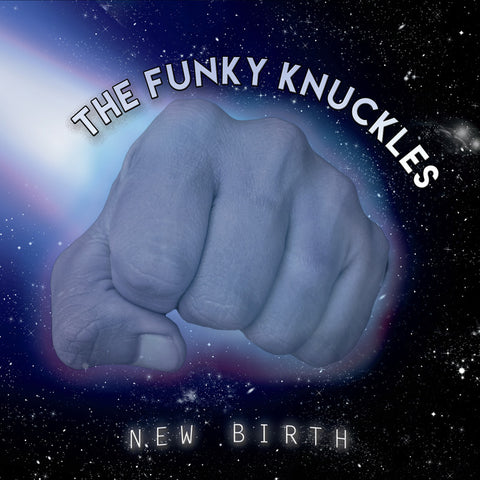 New Birth [CD]