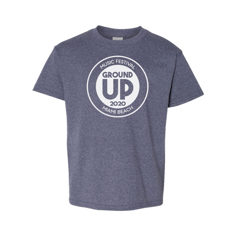 GUMFest 2020 Kids T-Shirt