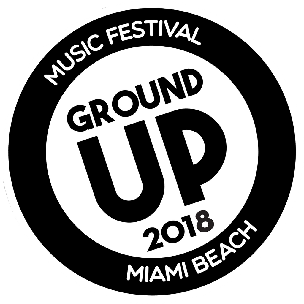 GroundUP Sampler - Spring 2018