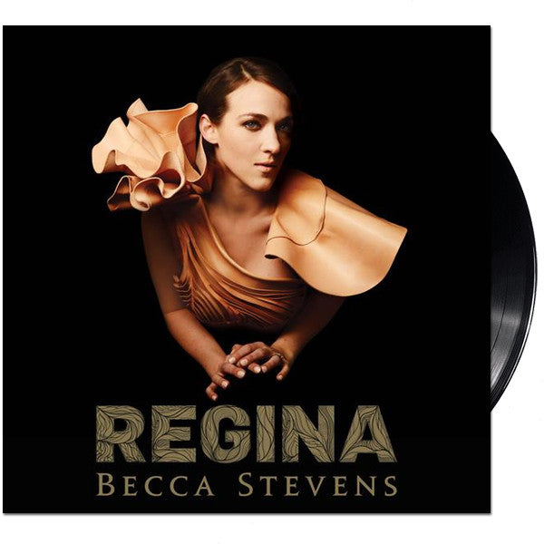 Regina [Vinyl]
