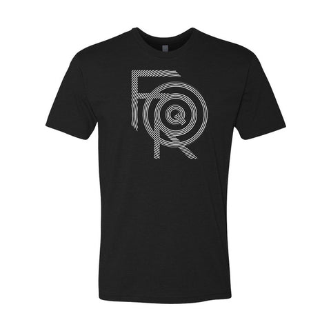 Spirals Logo T-Shirt
