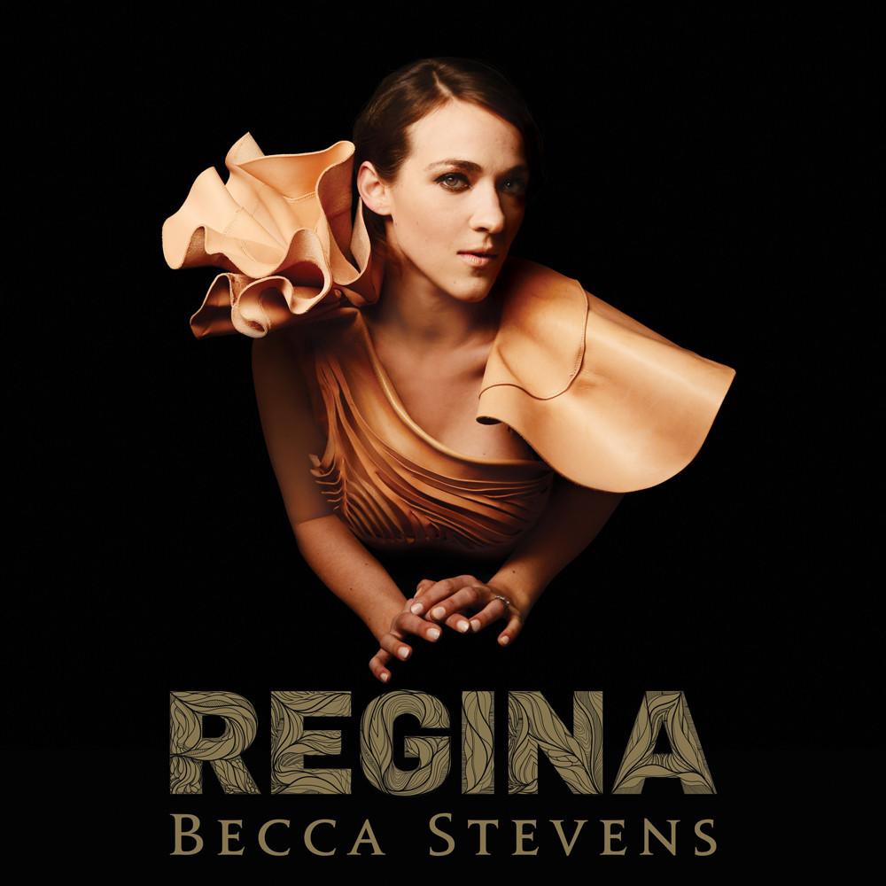 Regina [FLAC download]