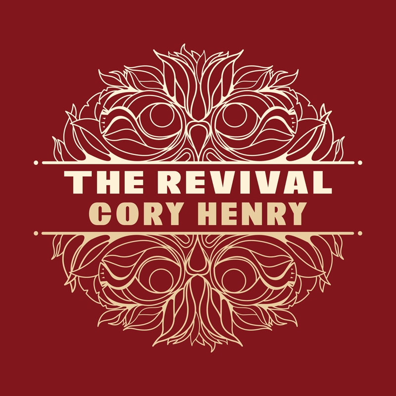 The Revival [CD/DVD]